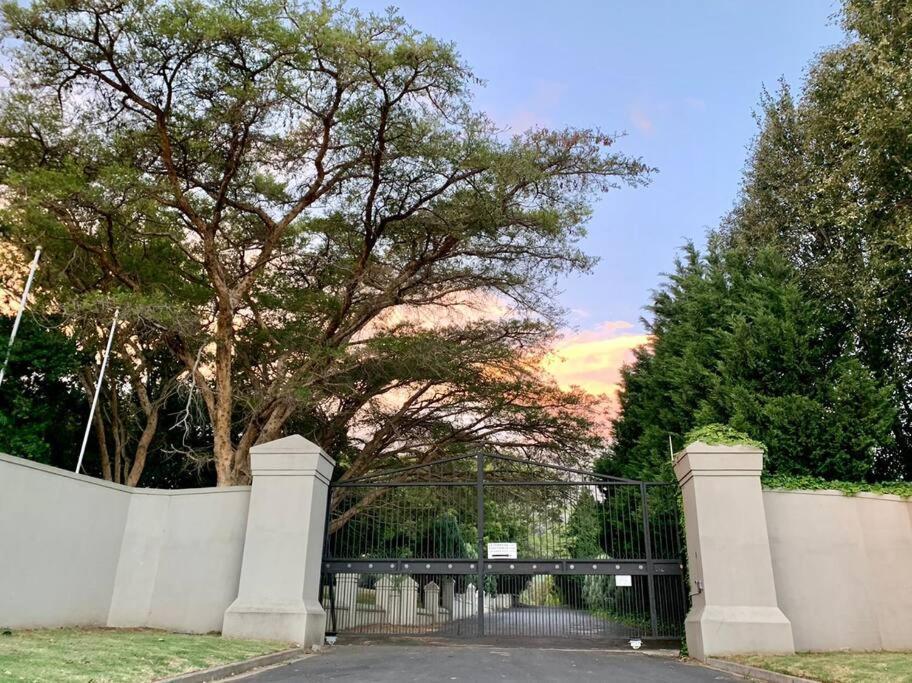De Luc Farmhouse Ultimate Country Privacy Franschhoek Exteriör bild